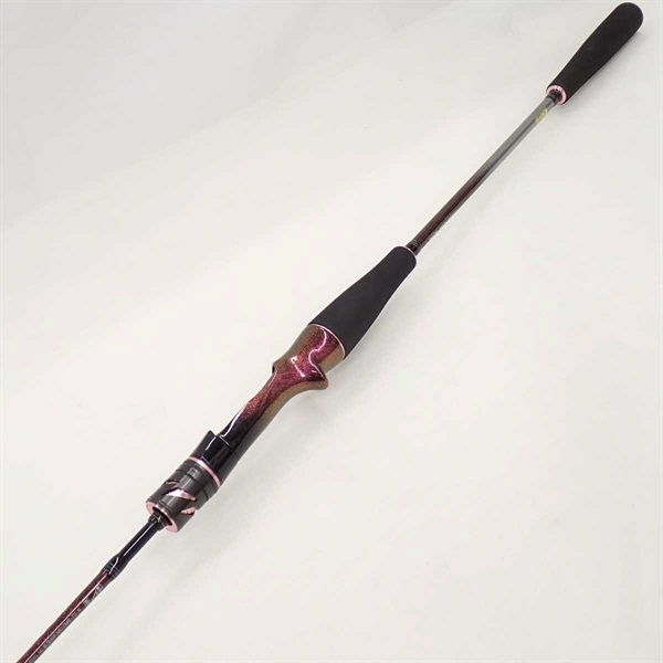 ２１紅牙ＡＩＲＮ６１０ＭＢーＴＧ・Ｎ
